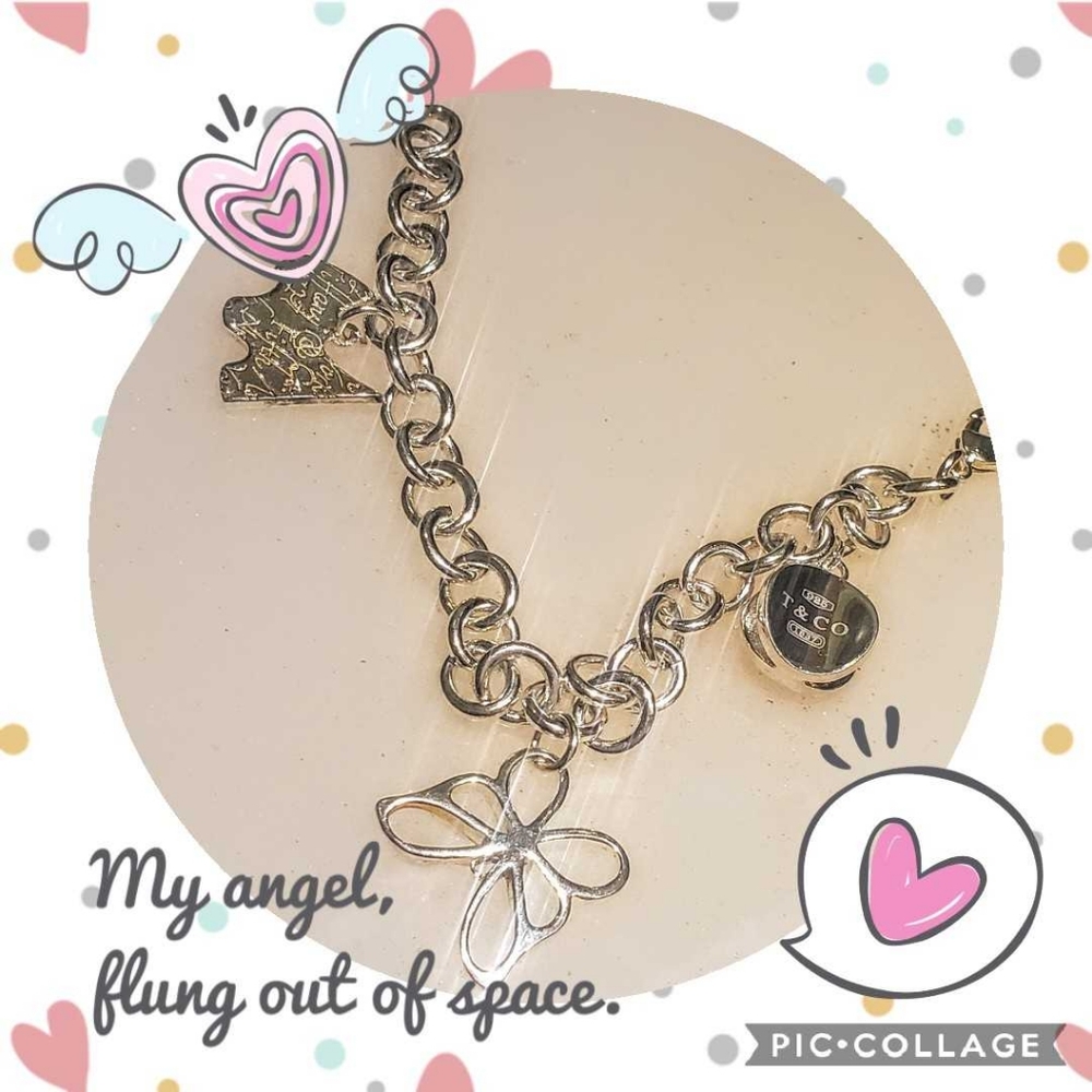 Fashion bracelet